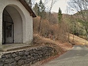 Al Pizzo Grande e al Monte Molinasco da Alino di S. Pellegrino il 16 marzo 2022-FOTOGALLERY